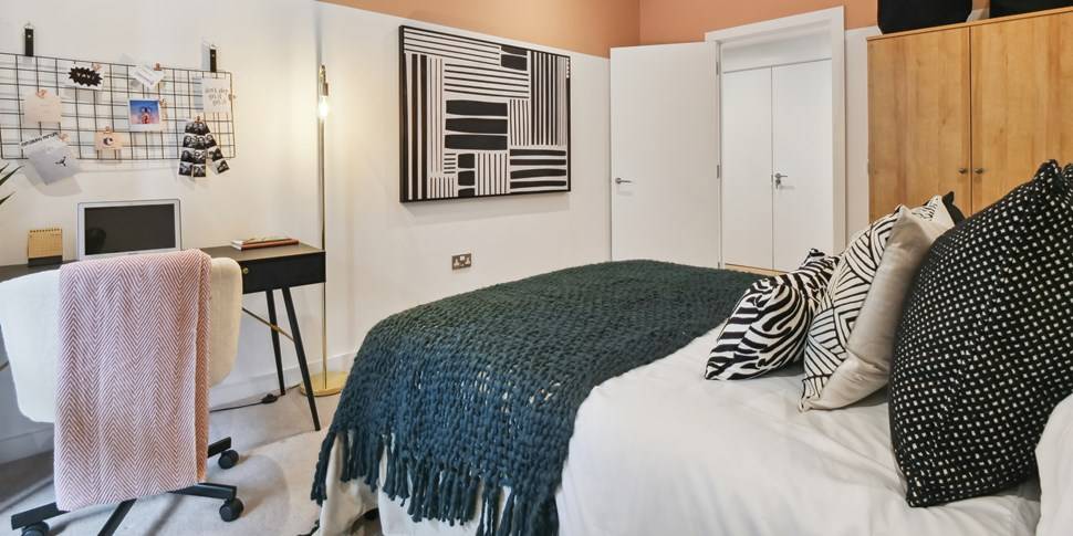 Interior design – Aspect Croydon#